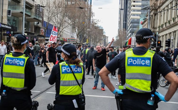  Know Your Rights: Dealing with Police Interactions in Australia